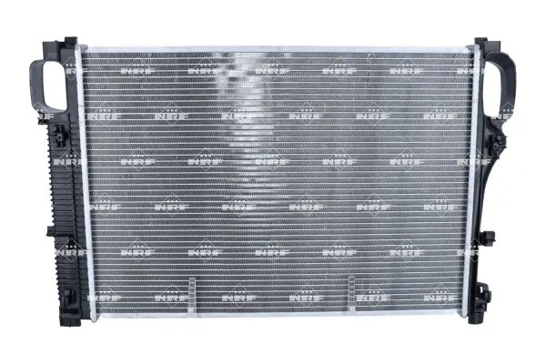 Radiador de esfriamento de motor Mercedes S preço, a partir de 168,40 USD