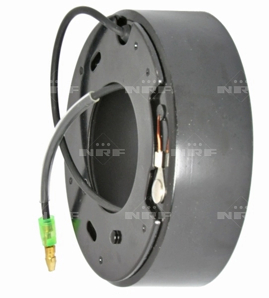 Acoplamento (bobina magnética) do compressor de aparelho de ar condicionado Renault Kangoo KC0, KC1 ao melhor preço