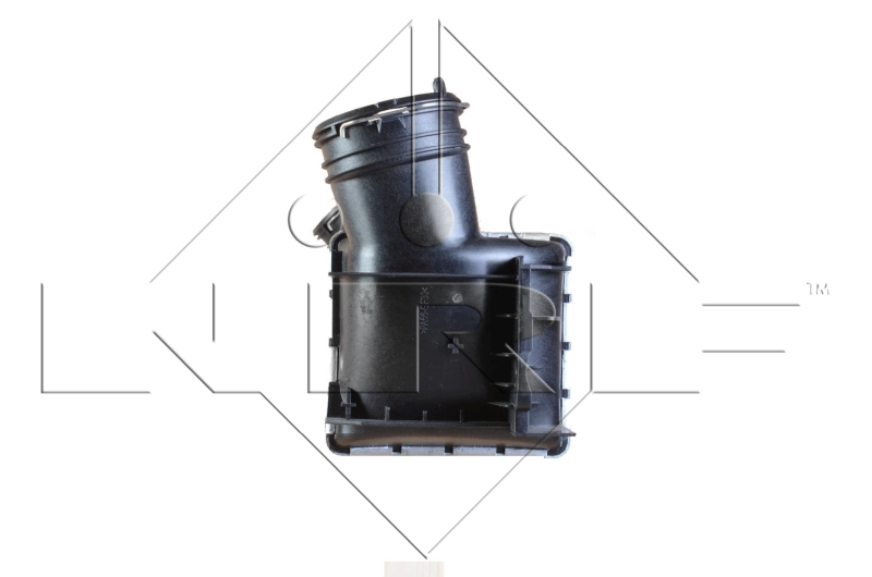 Radiador de intercooler NRF 30386 preço, a partir de 130,84 USD