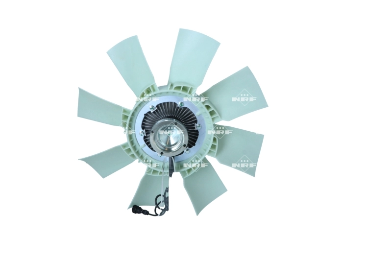 Acoplamento viscoso de ventilador de esfriamento NRF 49750 preço, a partir de 580,57 USD