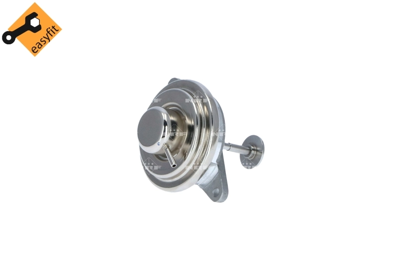 Válvula EGR de recirculação dos gases 9117505 General Motors