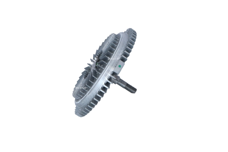 6172000422 Mercedes Acoplamento viscoso de ventilador de esfriamento
