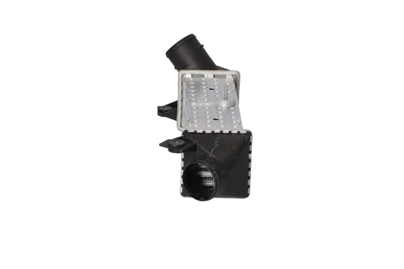  Radiador de intercooler Volkswagen Polo III sedan (6KV2) (1995 - 2001) III