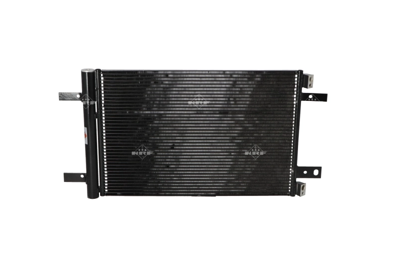 Compre 350323 NRF Radiador de aparelho de ar condicionado