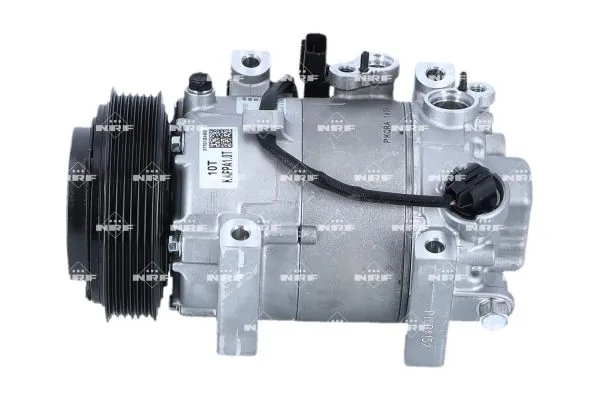 Compressor de aparelho de ar condicionado para Hyundai I30  PD
