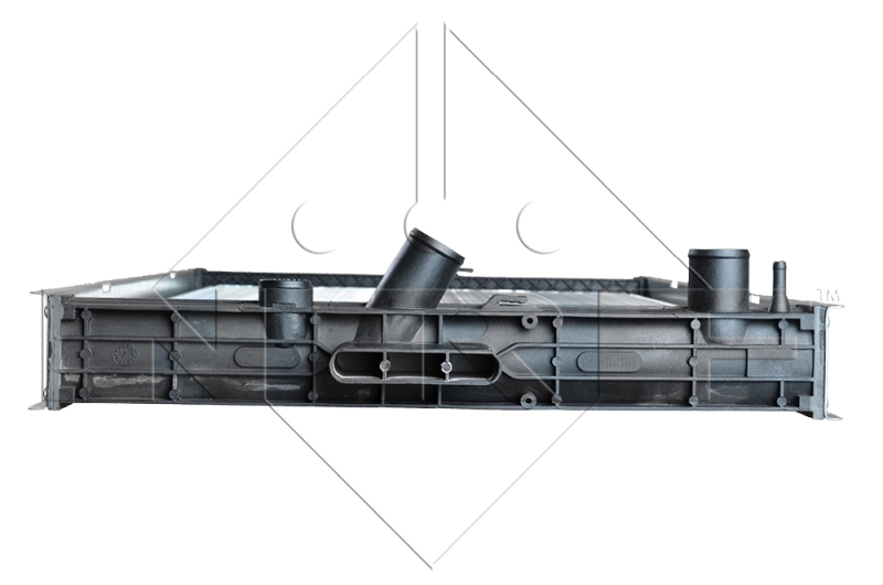 Radiador de esfriamento de motor Iveco 1907918 preço, a partir de 88,26 USD