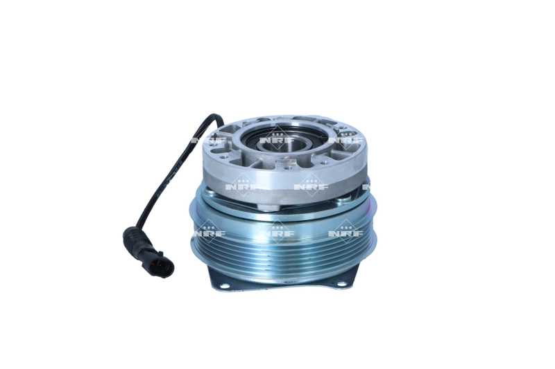 Compre 49702 NRF Acoplamento viscoso de ventilador de esfriamento