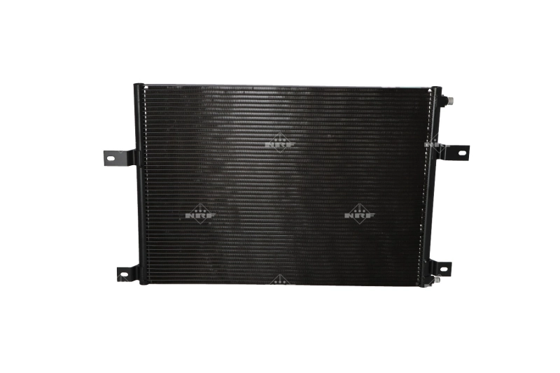 Radiador de aparelho de ar condicionado para Renault Trucks MAGNUM III 