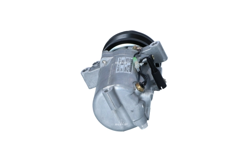 Compressor de aparelho de ar condicionado 32414 NRF