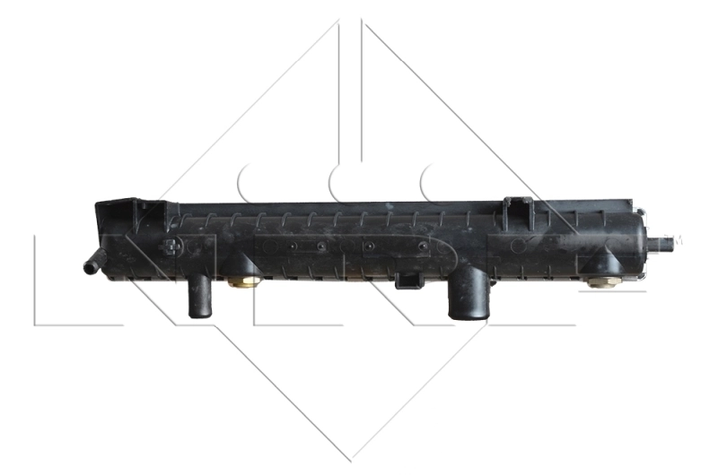 Radiador de esfriamento de motor NRF 529689 preço, a partir de 113,70 USD