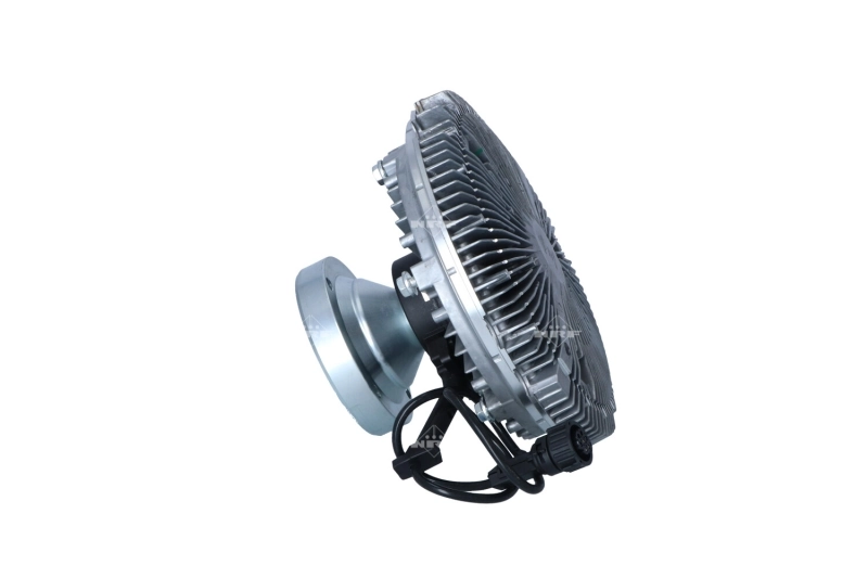 Compre 49002 NRF Acoplamento viscoso de ventilador de esfriamento