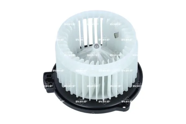  Motor de ventilador de forno (de aquecedor de salão) Honda Jazz hatchback (GD, GE) (2002 - 2008) 