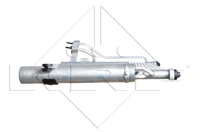 Compre 35475 NRF Radiador de aparelho de ar condicionado