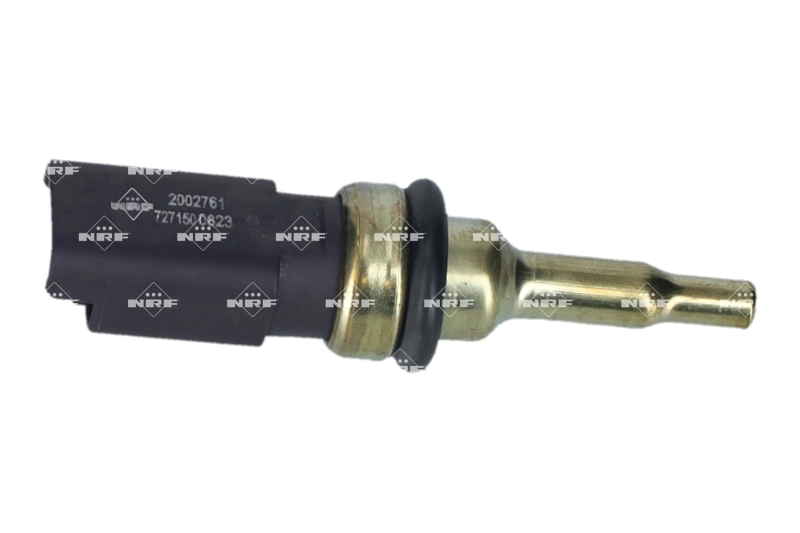 Compre Sensor de temperatura do fluido de esfriamento Citroen C4 