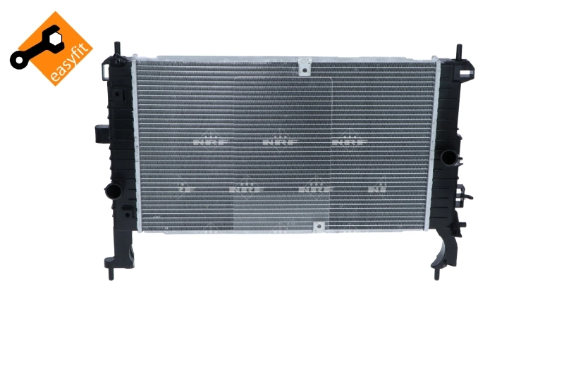 Radiador de esfriamento de motor Peugeot/Citroen 13148295 preço, a partir de 109,50 USD