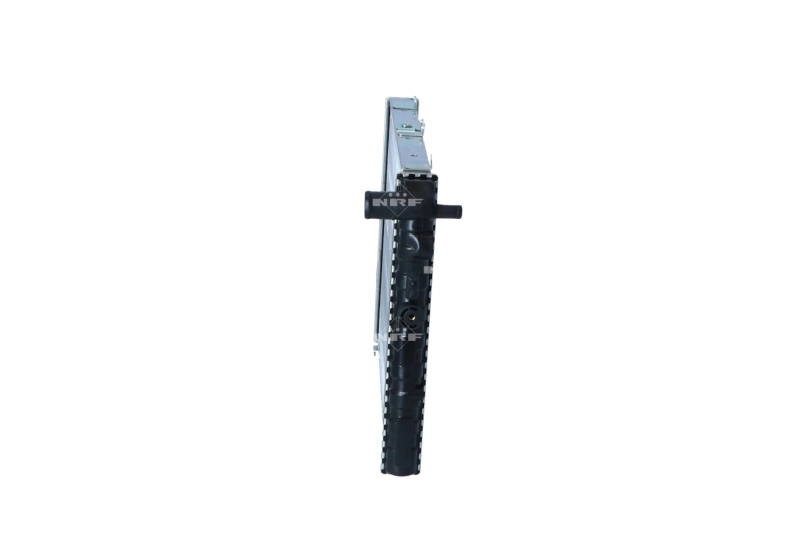 58579 NRF Radiador de esfriamento de motor
