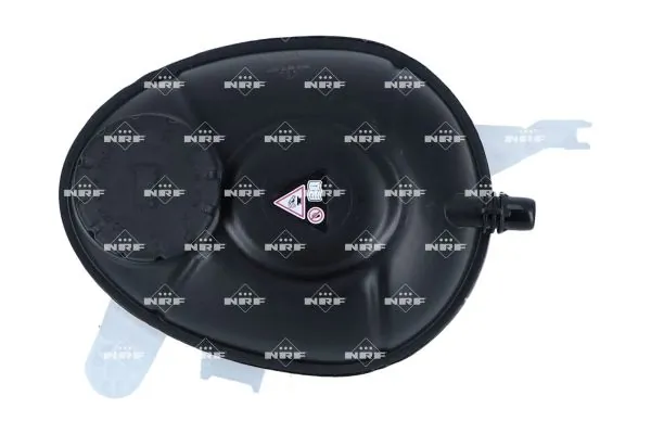 Tanque de expansão do sistema de esfriamento Mercedes E  W213