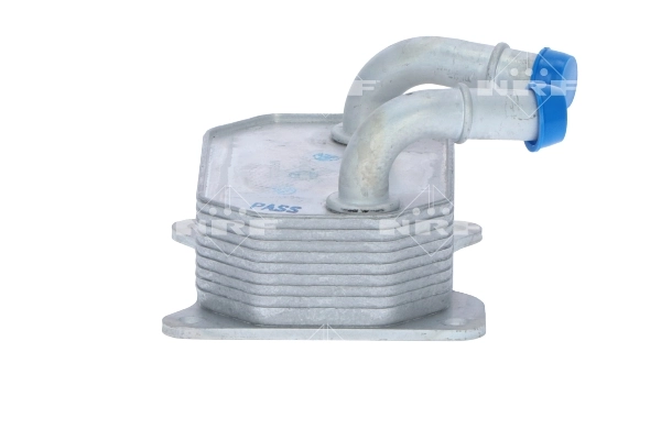 Compre 31771 NRF Radiador de óleo