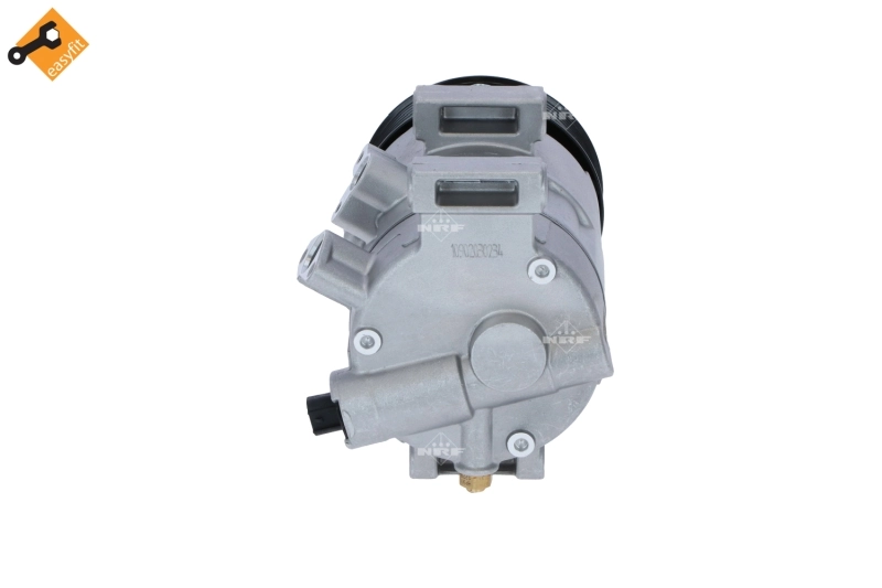 Compressor de aparelho de ar condicionado para Toyota Corolla  E15