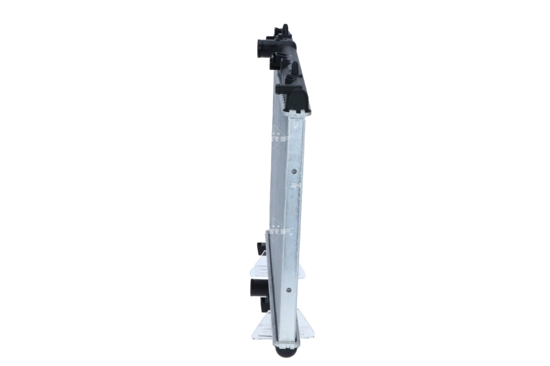 Radiador de esfriamento de motor VALEO 733101