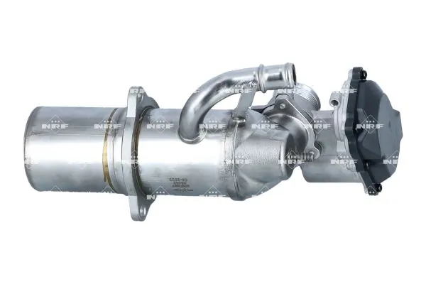 Radiador do sistema EGR de recirculação dos gases de escape NRF 48453 preço, a partir de 220,80 USD