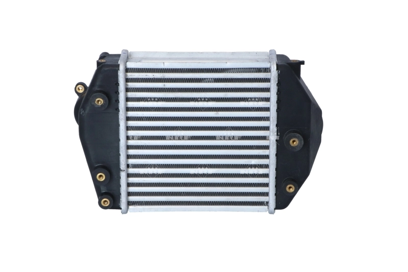 Radiador de intercooler NRF 30471 preço, a partir de 61,40 USD