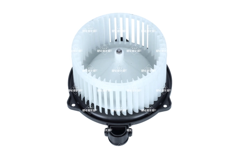 Motor de ventilador de forno (de aquecedor de salão) Hyundai I20  GB
