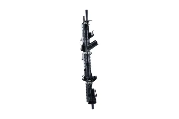 Compre 59293 NRF Radiador de esfriamento de motor