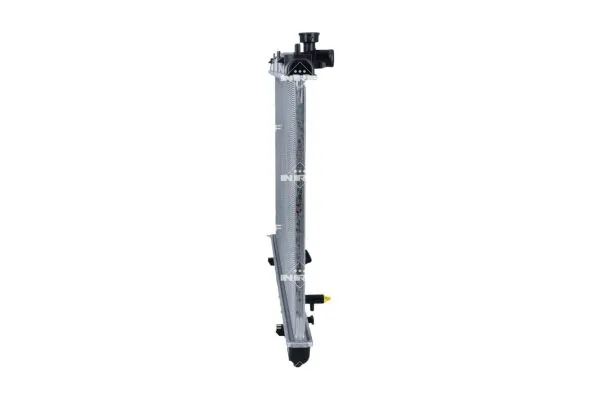 Radiador de esfriamento de motor 613TYA315 TYC