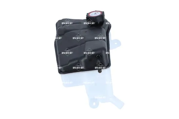 Tanque de expansão do sistema de esfriamento BMW 1S718K218AB