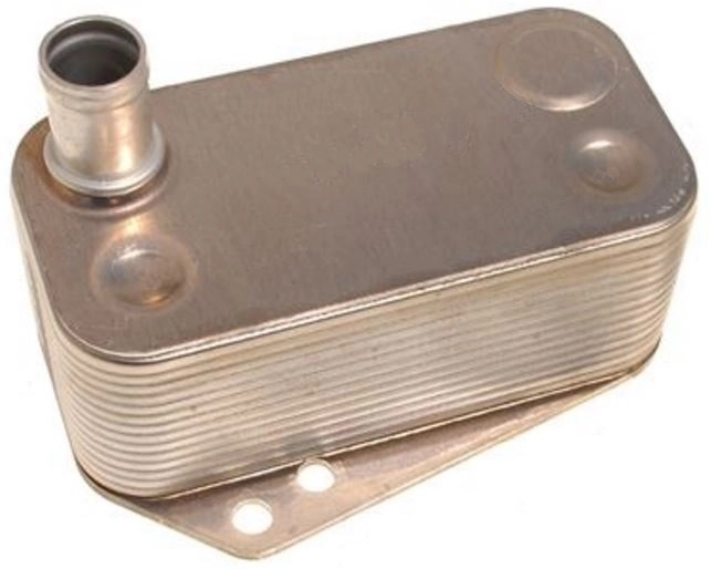 5989070151 BMW Radiador de óleo (frigorífico), debaixo de filtro
