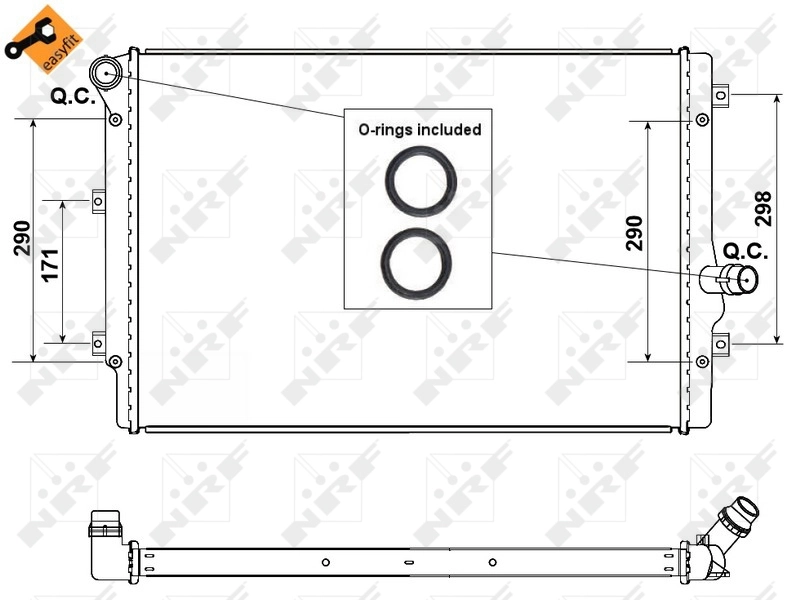  NRF 53425