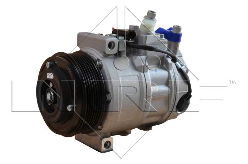 Compressor de aparelho de ar condicionado NRF 32729 preço, a partir de 300,94 USD