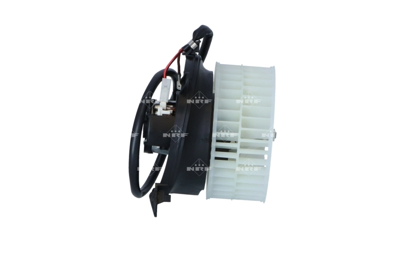 Compre 34125 NRF Motor de ventilador de forno (de aquecedor de salão)