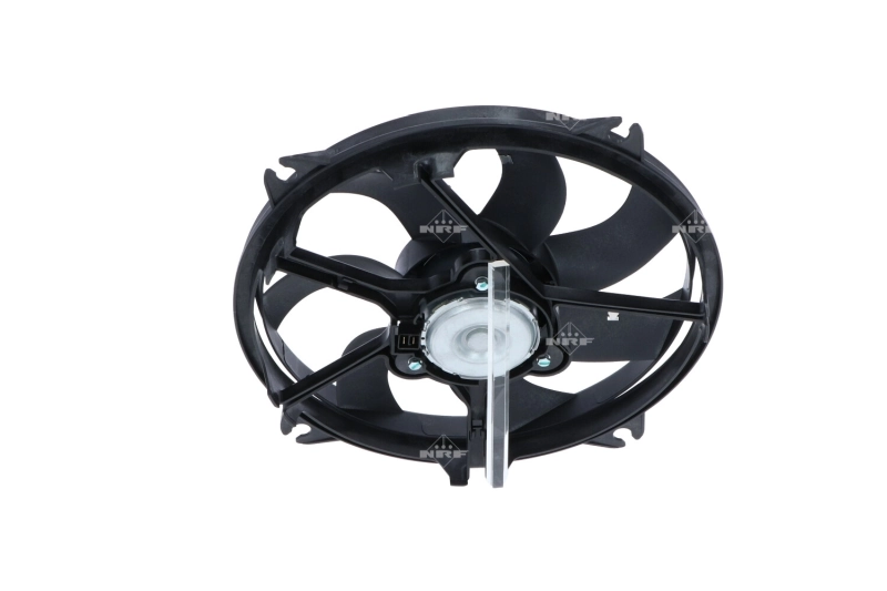 Compre Ventilador elétrico de esfriamento montado (motor + roda de aletas) Peugeot Partner 1