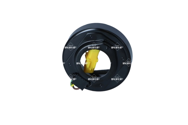 Acoplamento (bobina magnética) do compressor de aparelho de ar condicionado Peugeot 407  6D