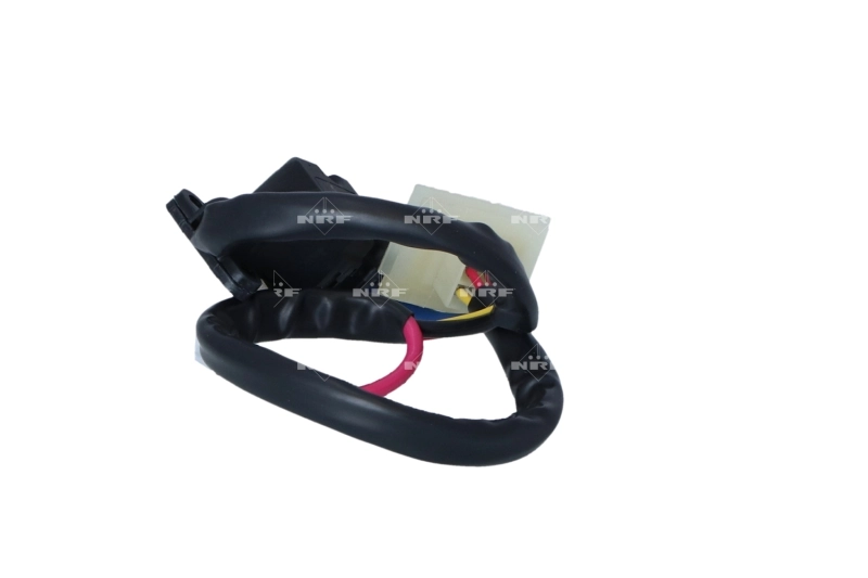 Resistor (resistência) de ventilador de forno (de aquecedor de salão) NRF 342102 preço, a partir de 48,52 USD