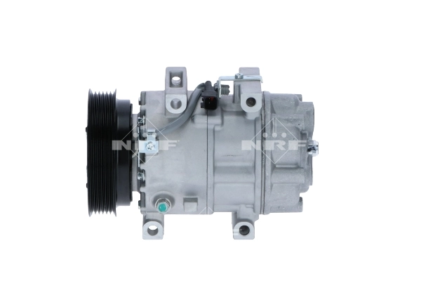 Compressor de aparelho de ar condicionado Volvo SD7V161249 preço, a partir de 108,54 USD
