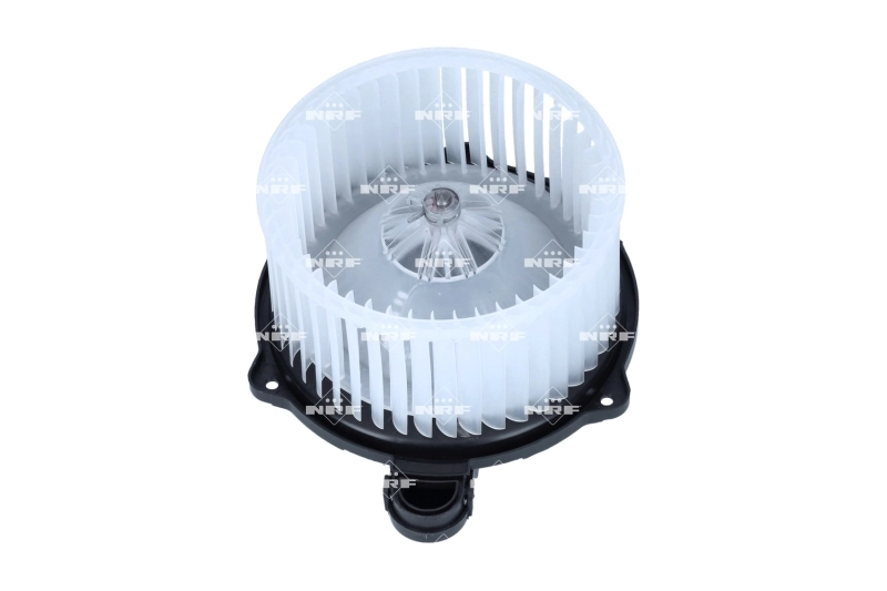 Motor de ventilador de forno (de aquecedor de salão) Tesla Model S  5YJS