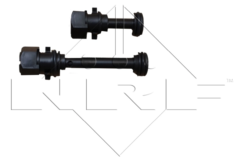 Compre 53472 NRF Radiador de esfriamento de motor