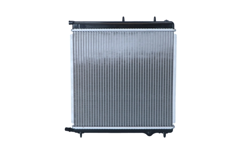 Radiador de esfriamento de motor General Motors 1691075380