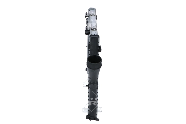 30480 NRF Radiador de intercooler