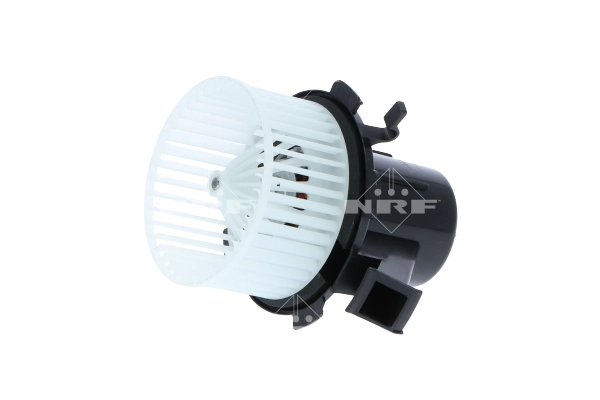  Motor de ventilador de forno (de aquecedor de salão) Smart FORTWO coupé (451) (2007 - 2026) 
