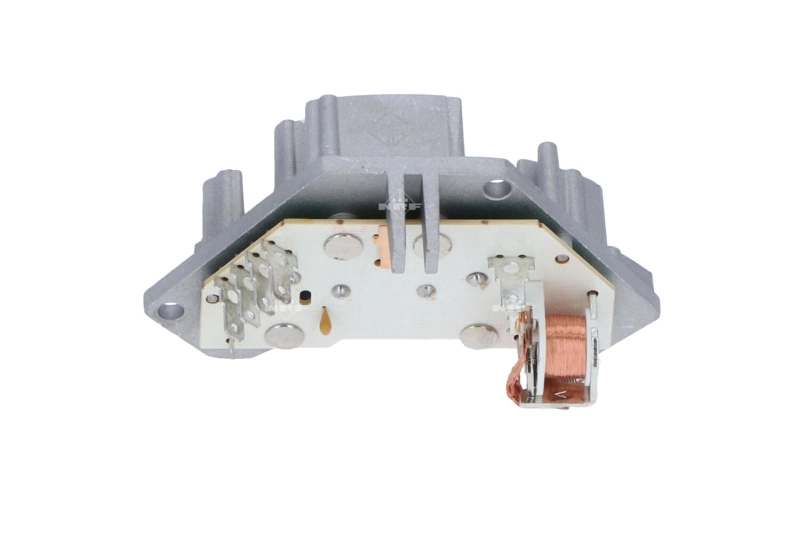 Resistor (resistência) de ventilador de forno (de aquecedor de salão) 2326KST2 Polcar