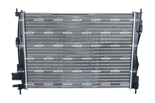 Compre Radiador de esfriamento de motor Nissan Qashqai 1