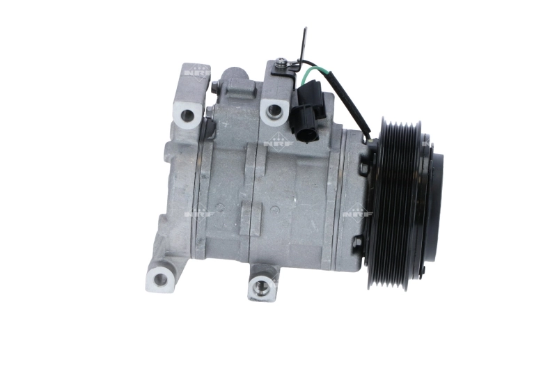 Compressor de aparelho de ar condicionado Hyundai Accent IV RB