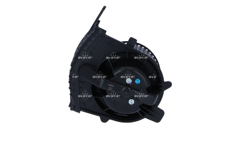 Compre Motor de ventilador de forno (de aquecedor de salão) Renault Scenic 2