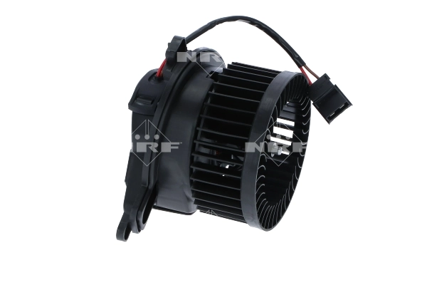 Motor de ventilador de forno (de aquecedor de salão) Peugeot 306  7A