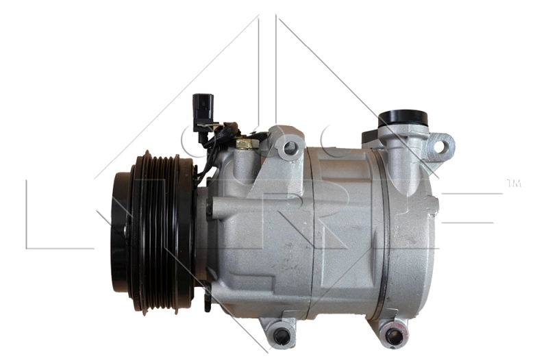 32405 NRF Compressor de aparelho de ar condicionado