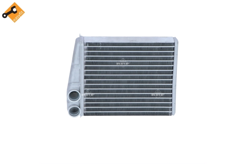 Radiador de forno (de aquecedor) Mercedes A  W169 ao melhor preço